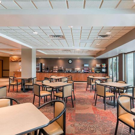 Wingate By Wyndham Hotel Лексингтън Екстериор снимка