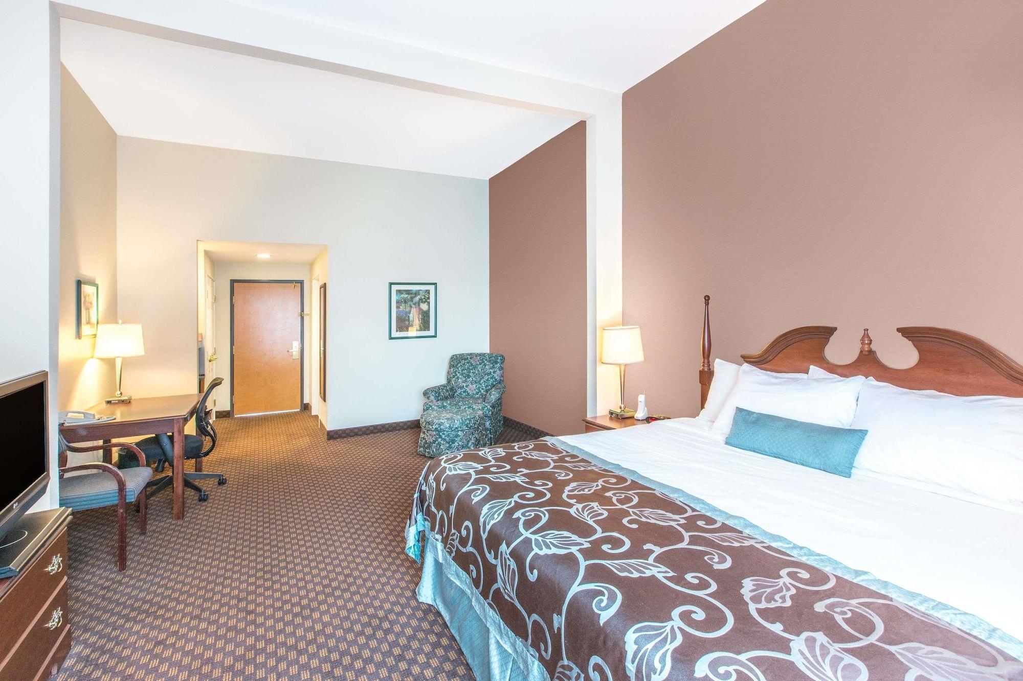 Wingate By Wyndham Hotel Лексингтън Екстериор снимка